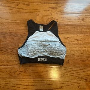Victoria’s Secret PINK sports bra